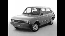 Fiat 127, le foto storiche
