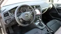 2018 Volkswagen Golf: Review