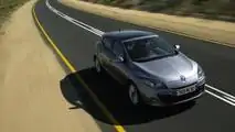 Renault Mégane 3