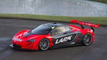 McLaren P1 GTR For Sale