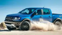 Ford bringt neues Pick-up-Spielzeug