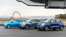 Test: Fiat 500C Mirror