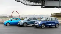 Test: Fiat 500C Mirror