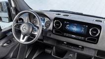 2018 Mercedes Sprinter