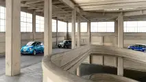 Test: Fiat 500C Mirror
