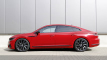 Mehr Sportlichkeit für den VW Arteon