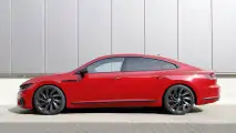 Mehr Sportlichkeit für den VW Arteon