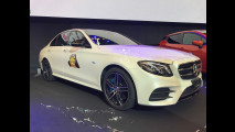 Salone di Ginevra, Auto dell'Anno 2017