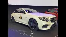 Salone di Ginevra, Auto dell'Anno 2017