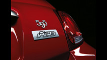 Abarth 595 Pista