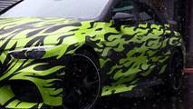 Mercedes-AMG GT 4