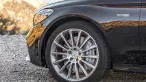 Mehr Power für den AMG C 43