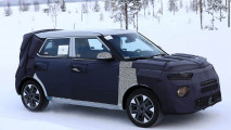 Kia Soul 2019