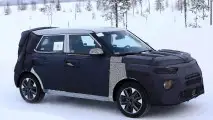 Kia Soul 2019