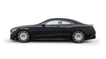 2018 Brabus 800 Coupe based on the Mercedes-AMG S63 Coupe