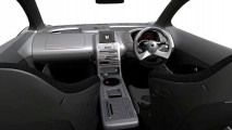 Isuzu 4200R concept