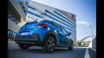 Nuova Citroen C3 Facebook-Only Limited Edition