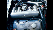 BMW 2002 Turbo, le foto storiche