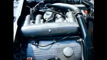 BMW 2002 Turbo, le foto storiche