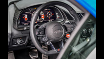 Inside Audi Sport, 4 anelli, 5 sensi