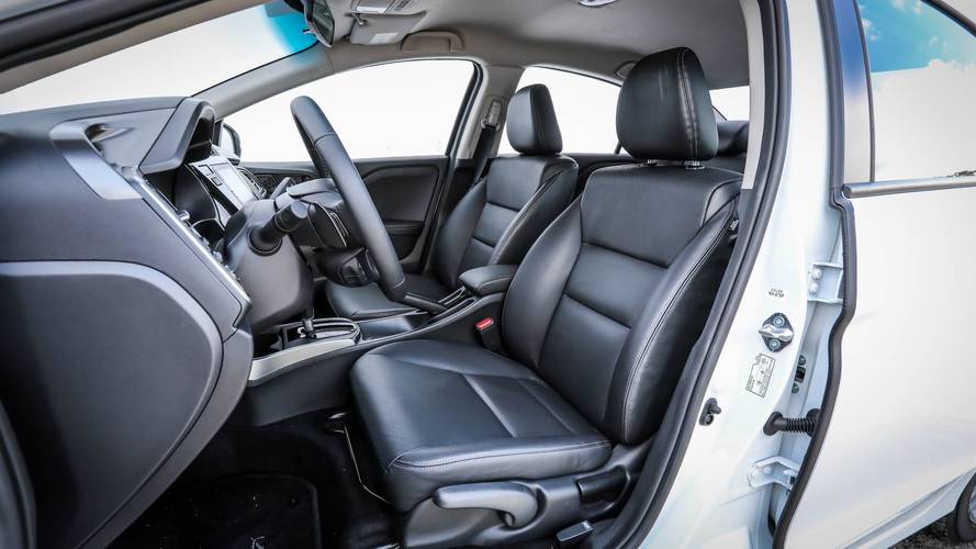 Comparativo Fiat Cronos x VW Virtus x Honda City