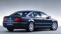 2001 VW D1 concept