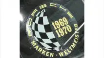 70 Jahre Porsche: Sonderausstellung in Berlin