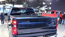 Power Tailgate