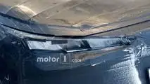 Toyota Auris Corolla iM Spy Shots