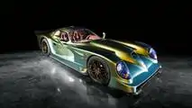 Panoz GTR-1