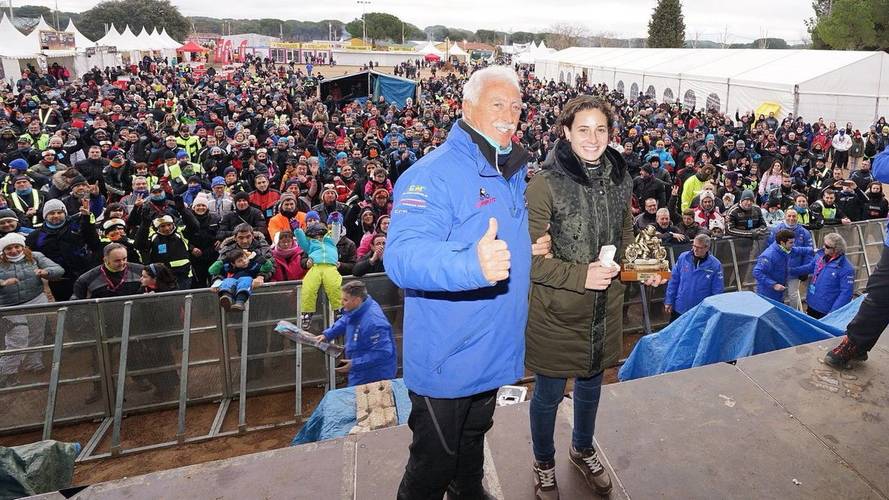 35ª Edición de la concentración invernal motera Pingüinos de Valladolid