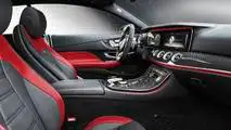 2019 Mercedes-AMG E53