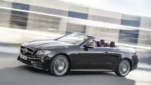 Das ist der Mercedes-AMG CLS 53