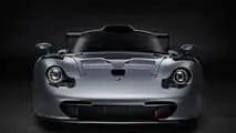 Porsche 911 GT1