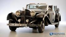 1939 Mercedes-Benz 770K Grosser