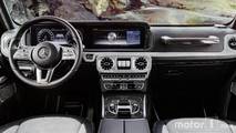 Eski vs. Yeni: Mercedes-Benz G-Serisi