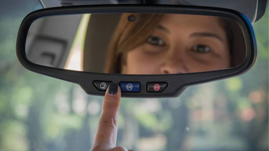 Sistema OnStar da Chevrolet