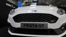 2018 Ford Fiesta ST İngiltere’de tanıtıldı