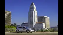 Kia Niro, il record di consumo