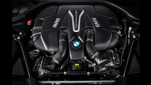 BMW M550i xDrive