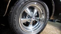 Dodge Charger Bullit 1969