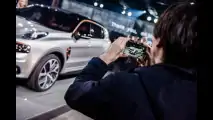 Lynk & Co, la presentazione 008
