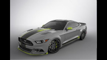 Ford Mustang al SEMA 2016 001
