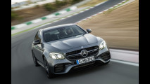 Nuova Mercedes Classe E AMG 4MATIC+ e S 006