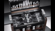 Rolls-Royce Phantom Zenith Collection e il set da picnic