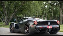 Ferrari LaFerrari - Asta Monterey
