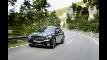 Mercedes-AMG GLC Coupé
