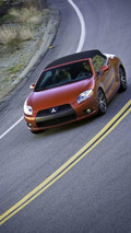 2009 Mitsubishi Eclipse