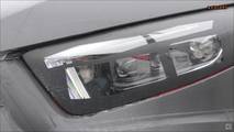 2018 Mercedes A Serisi casus fotoğraflar