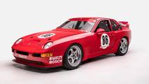 1992 Porsche 968 Turbo RS